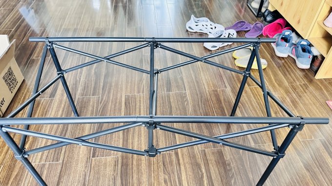 暴走怪兽户外工具