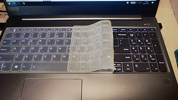 让你的笔记本键盘常用常新的神器——笔记本键盘膜