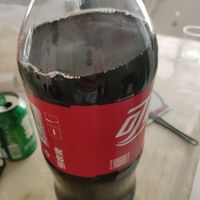 可乐