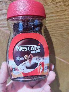 雀巢咖啡你喝过吗？