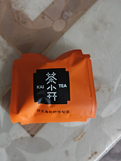 平价茶饮，还不错