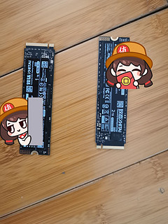 致态（ZhiTai）长江存储 2TB SSD固态硬盘