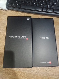 Xiaomi 13 Ultra,16+512