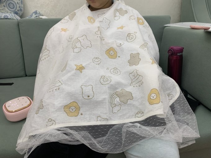 蒂乐妈妈护理