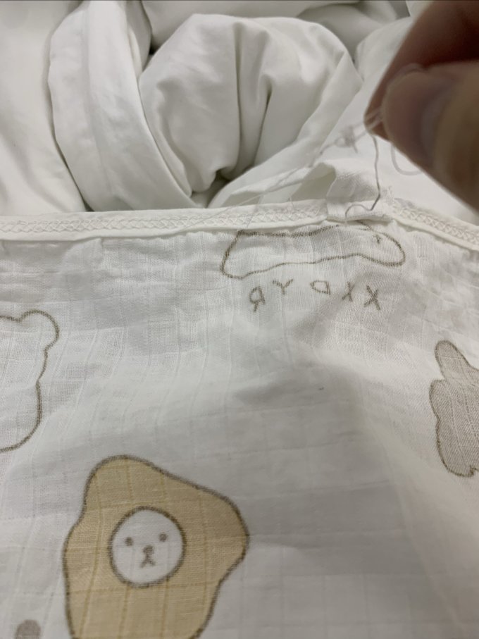 蒂乐妈妈护理