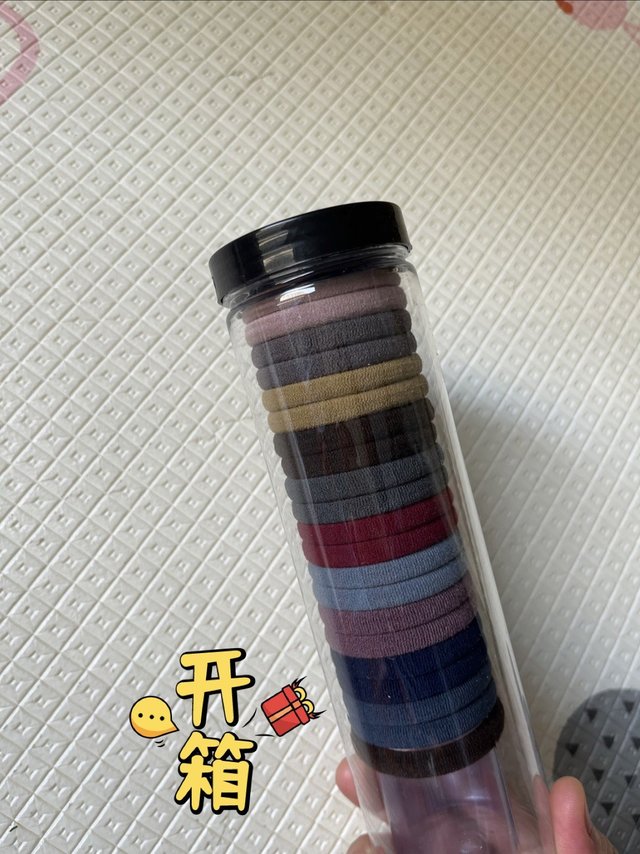 从此是个发圈富婆了~