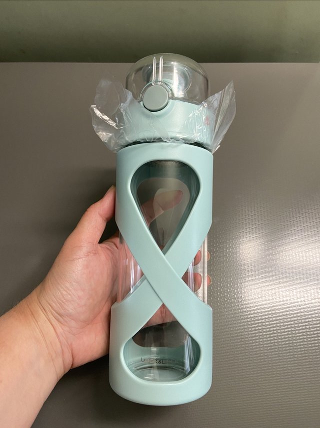 乐扣我是再也不会买了