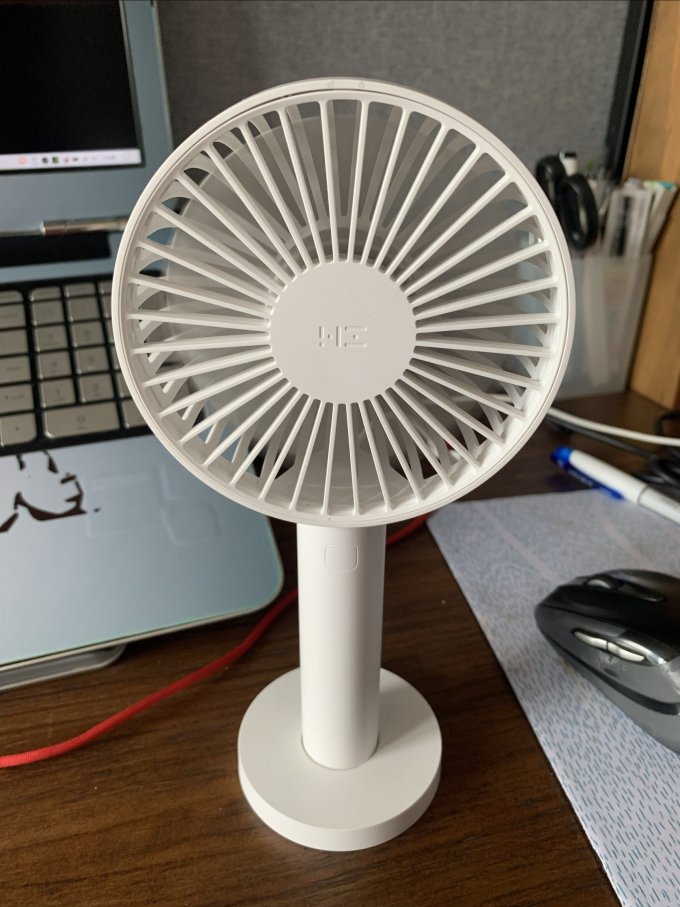 电风扇