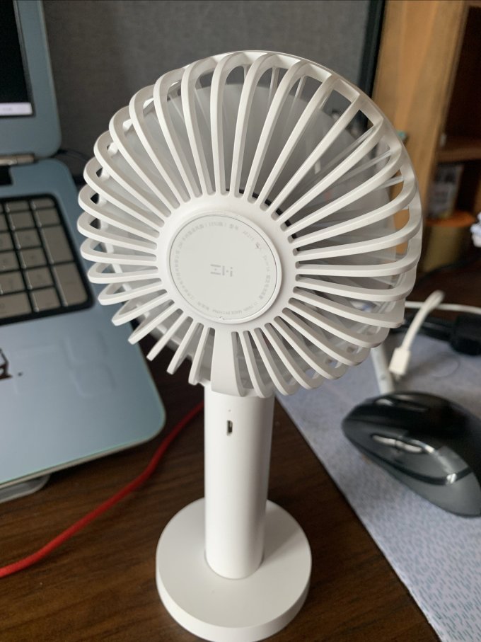 电风扇