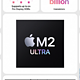 苹果 M2 Ultra 最新跑分出炉：还有 3.04GHz 残血版？接近 RTX 4080