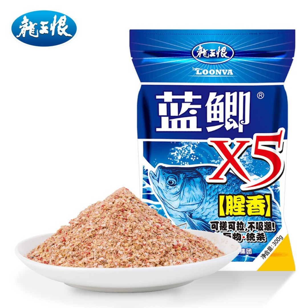 野钓不打龟,还得小物钓