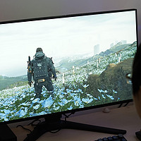 4K160Hz 原厂Nano IPS，你要的旗舰性能都在这里了丨蚂蚁电竞N27U显示器测评体验