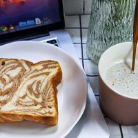 无限回购的厚切吐司🍞全家人都爱吃