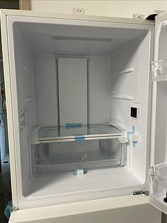最便宜的松下冰箱，颜值一流