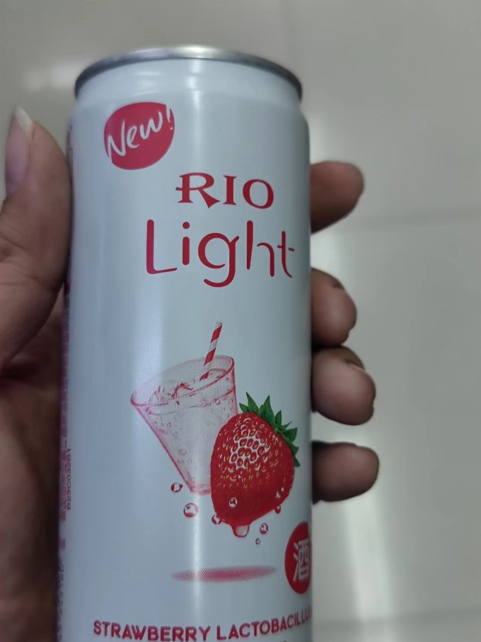 锐澳洋酒