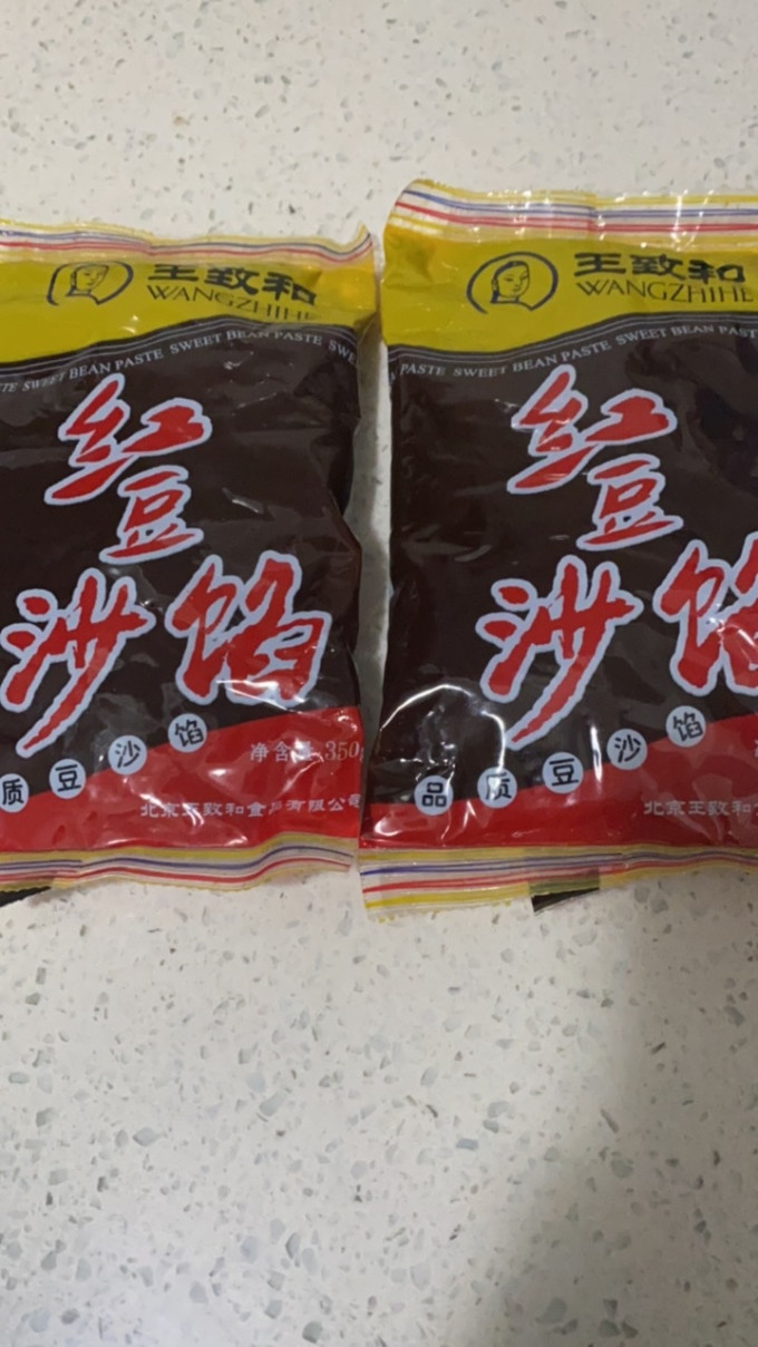 王致和方便食品