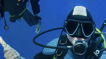 潜水过来人告诉你：想去潜水体验，这三样你一定要自备！最后一样你不得不买～﻿