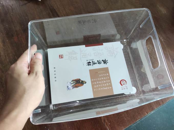 聚可爱收纳箱/桶/凳