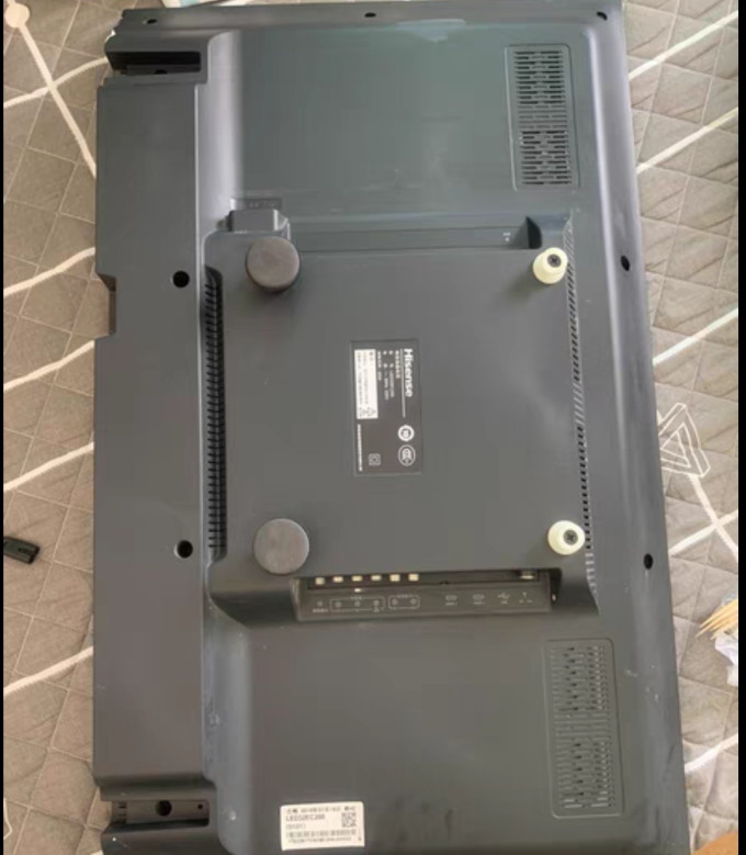 海信液晶电视怎么样 小尺寸32寸电视_什么值得买