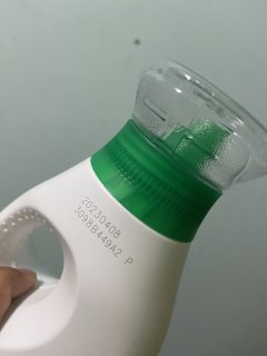 精致生活当然要好好洗衣服
