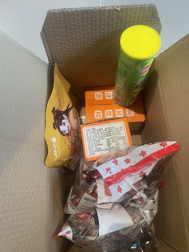 
很大的份量便宜，天猫的老客户了 


