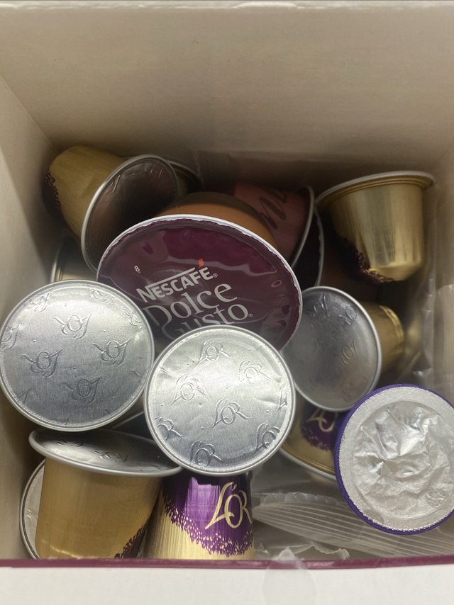 Nespresso胶囊咖啡的平替推荐