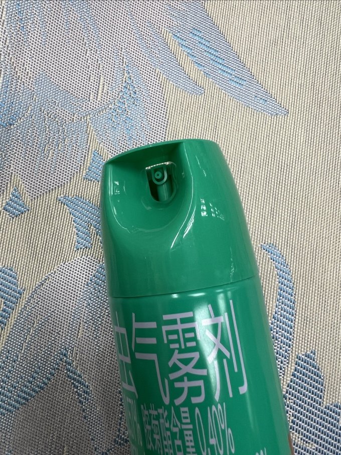 李字驱虫用品