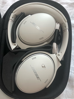 bose qc45