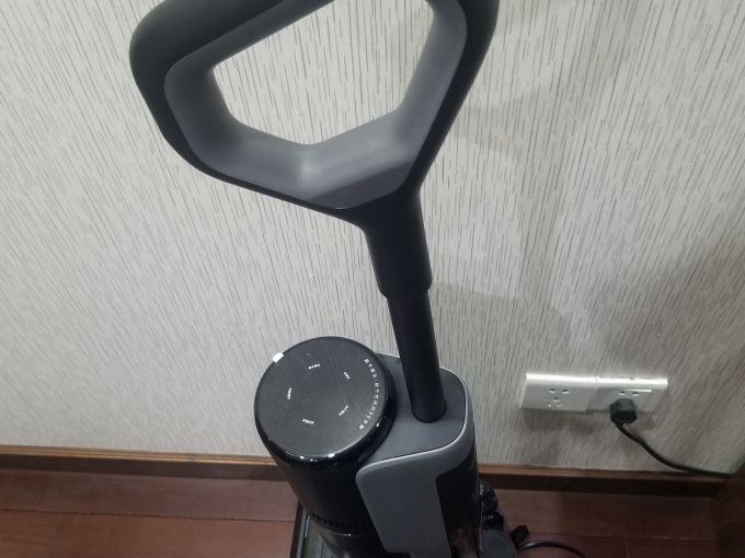 追觅洗地机