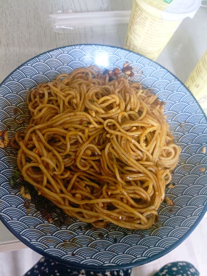 宽窄米面杂粮
