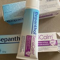 保湿卖断货的产品,拜耳产品非常好用