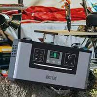 一起来看看欧尔法户外电源是如何满足各种用电需求的