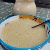 新的一周从一碗小米粥开始