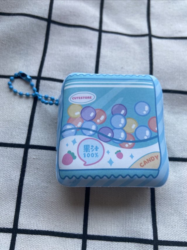 便利贴也能减压？迷你豆豆本实用又减压！