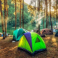 2023露营指南（2）：作为露营爱好者，我是如何把露营玩明白的
