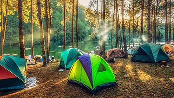 2023露营指南（2）：作为露营爱好者，我是如何把露营玩明白的