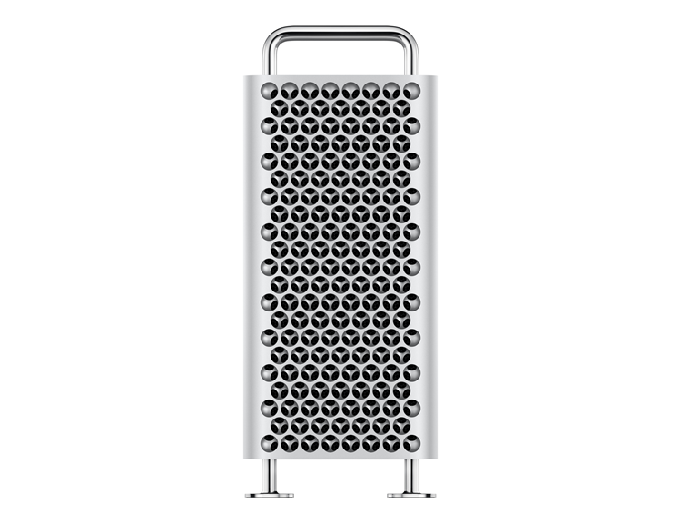 苹果高管回应 Mac Pro 缺少显卡支持:这不是我们追求的方向