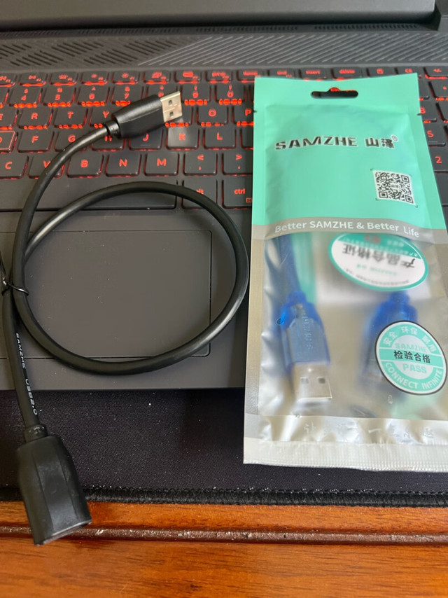质量好，正规厂家线缆直径符合标准，可以用