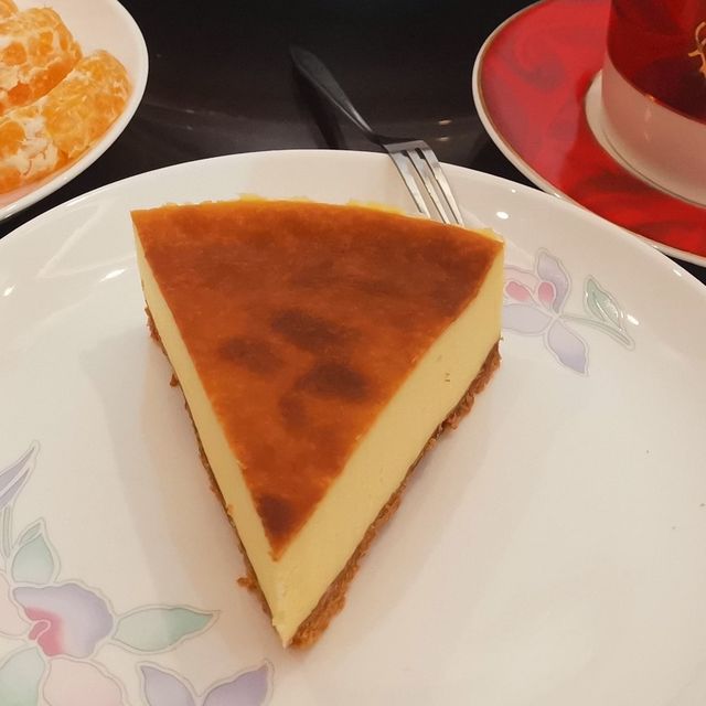 好蛋糕需要好奶油奶酪