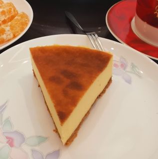 好蛋糕需要好奶油奶酪