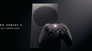 Xbox游戏展示会汇总：Xbox Series S 推出1TB版本，《星空》将于9月6日发售
