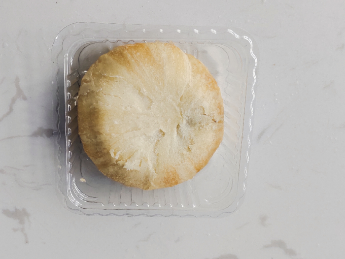 金兰浩世家饼干糕点