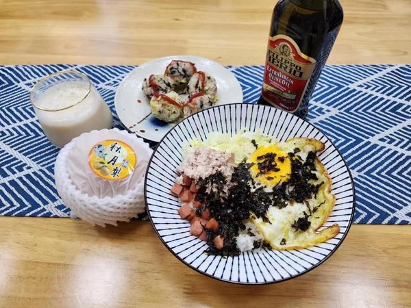 走进厨房才知道，油选的好，菜才能好吃健康