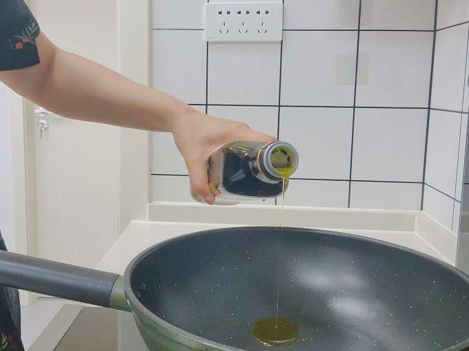 翡丽百瑞橄榄油
