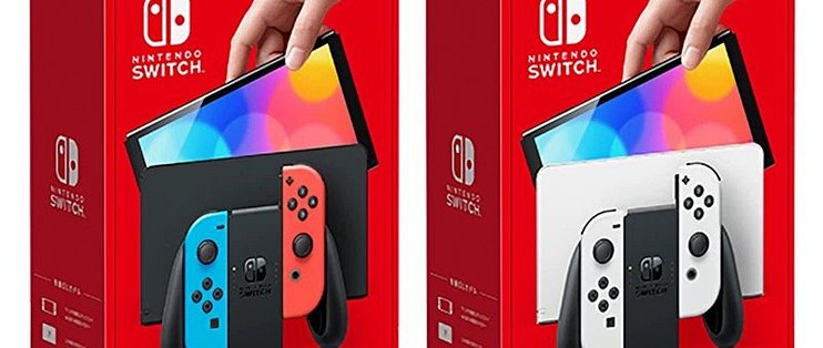 switch游戏机购买指南_游戏机_什么值得买