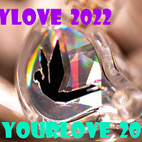 TFZmylove2022：它会是your love2023么？