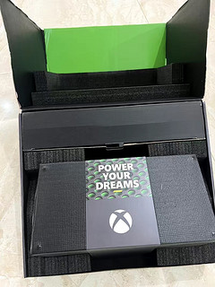 美版xboxseriesx次世代主机