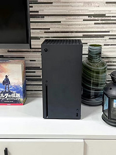 美版xboxseriesx次世代主机