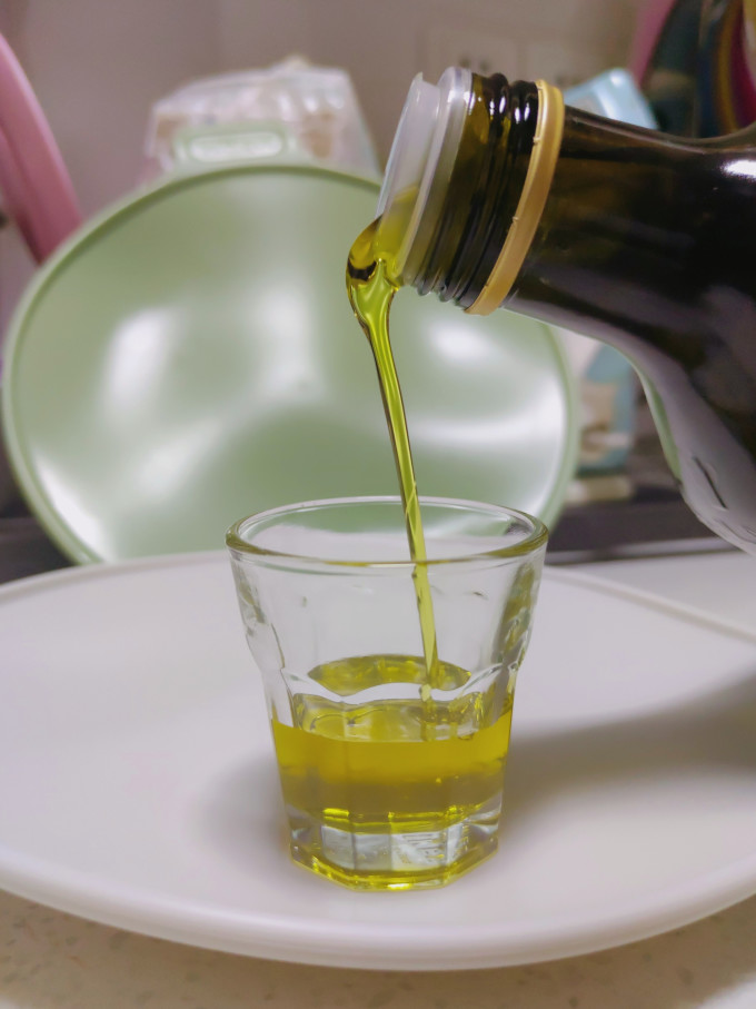 翡丽百瑞橄榄油