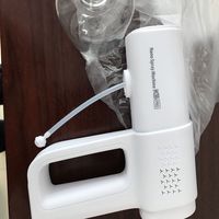 轻松一喷，杀灭细菌